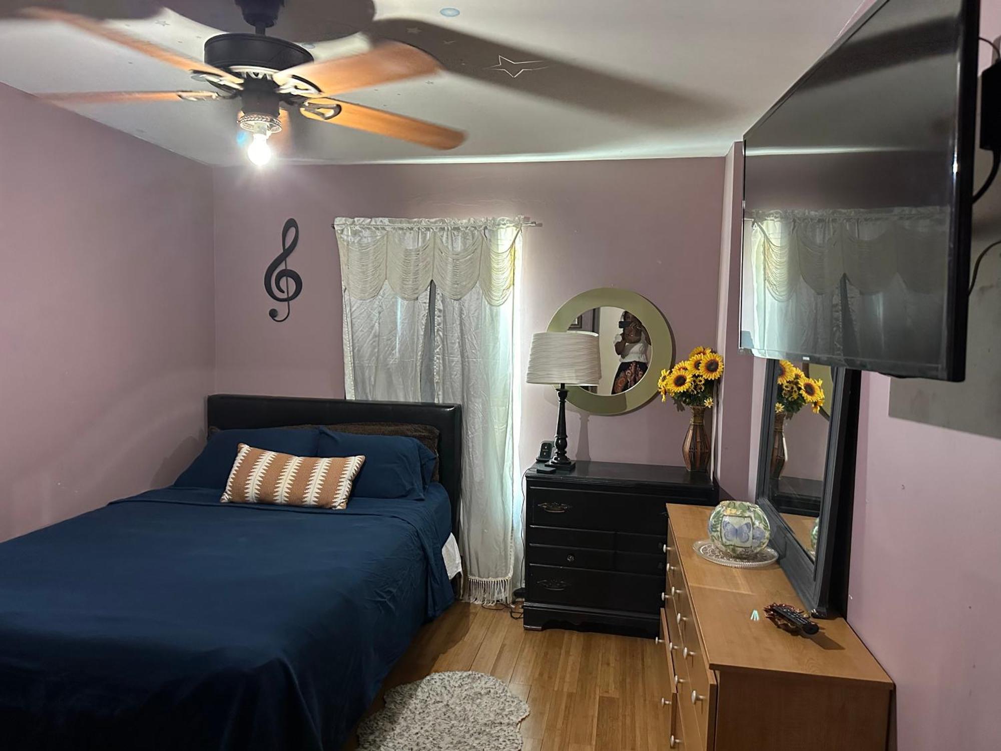 Colorful 3 Bedrooms Twin Home Near Center フィラデルフィア エクステリア 写真